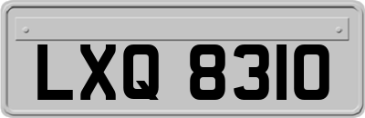 LXQ8310