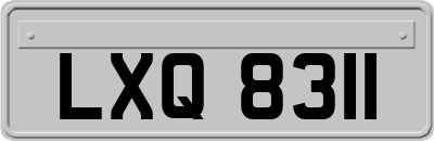 LXQ8311