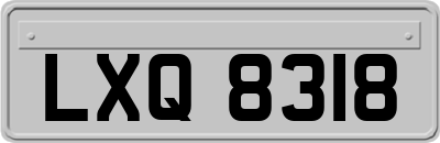 LXQ8318