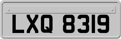 LXQ8319
