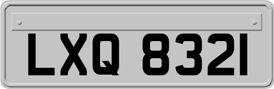 LXQ8321
