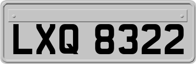 LXQ8322