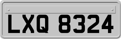 LXQ8324