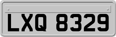 LXQ8329