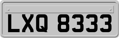 LXQ8333