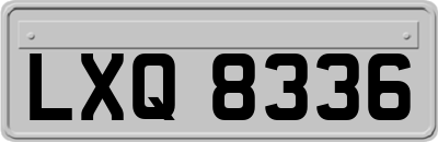 LXQ8336