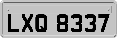 LXQ8337