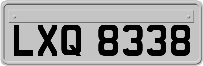 LXQ8338