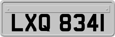 LXQ8341