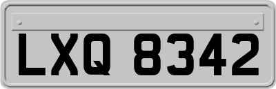 LXQ8342