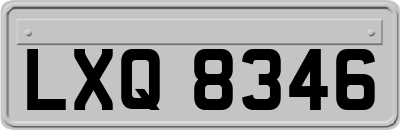 LXQ8346