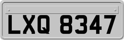 LXQ8347