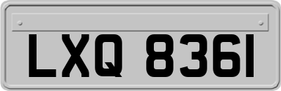 LXQ8361