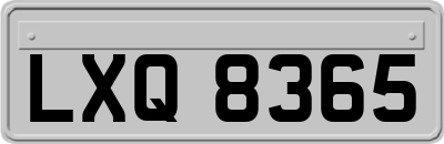 LXQ8365
