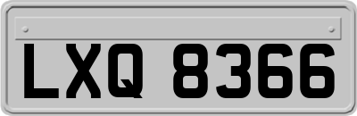 LXQ8366