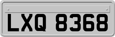 LXQ8368