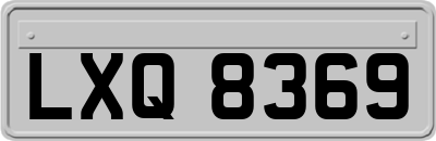 LXQ8369