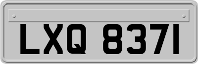 LXQ8371