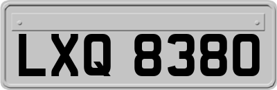 LXQ8380