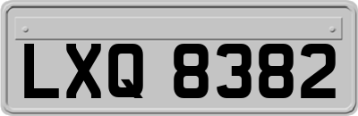LXQ8382
