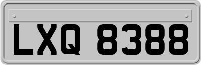 LXQ8388