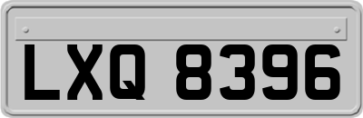 LXQ8396