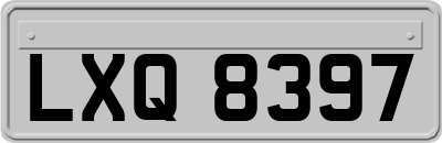 LXQ8397