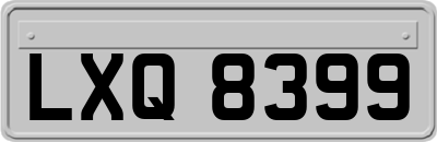 LXQ8399