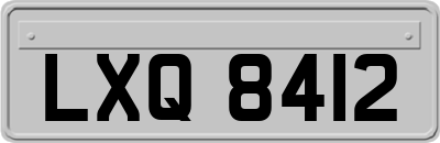 LXQ8412