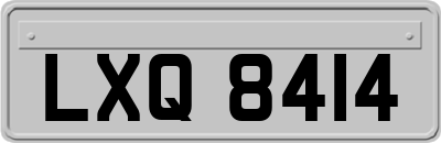LXQ8414