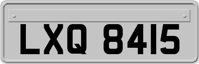 LXQ8415
