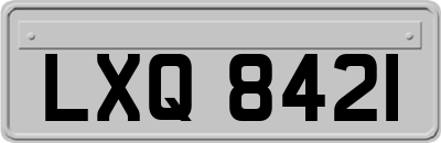 LXQ8421