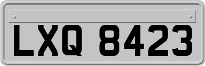 LXQ8423