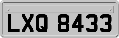 LXQ8433