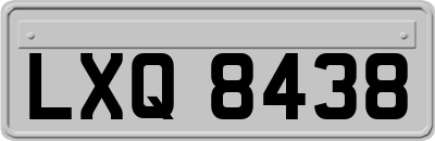 LXQ8438