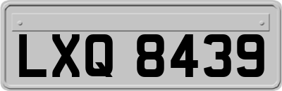LXQ8439