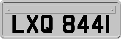 LXQ8441