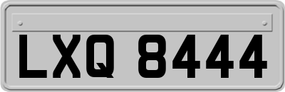 LXQ8444