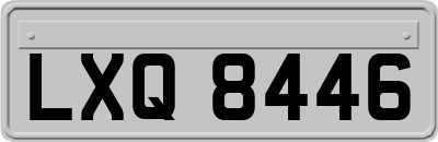 LXQ8446