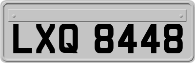 LXQ8448