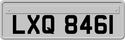 LXQ8461