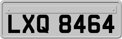 LXQ8464