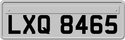 LXQ8465