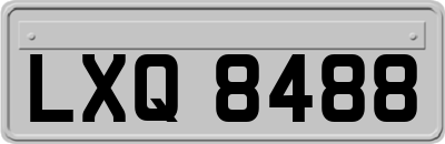 LXQ8488