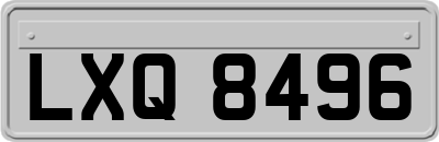 LXQ8496
