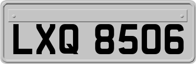 LXQ8506