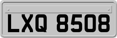 LXQ8508