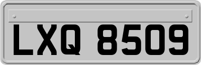 LXQ8509
