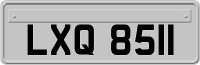 LXQ8511