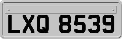 LXQ8539